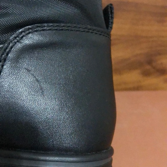 Coach Coach Sage Lace-Up Cold Weather - Picture 8 of 8